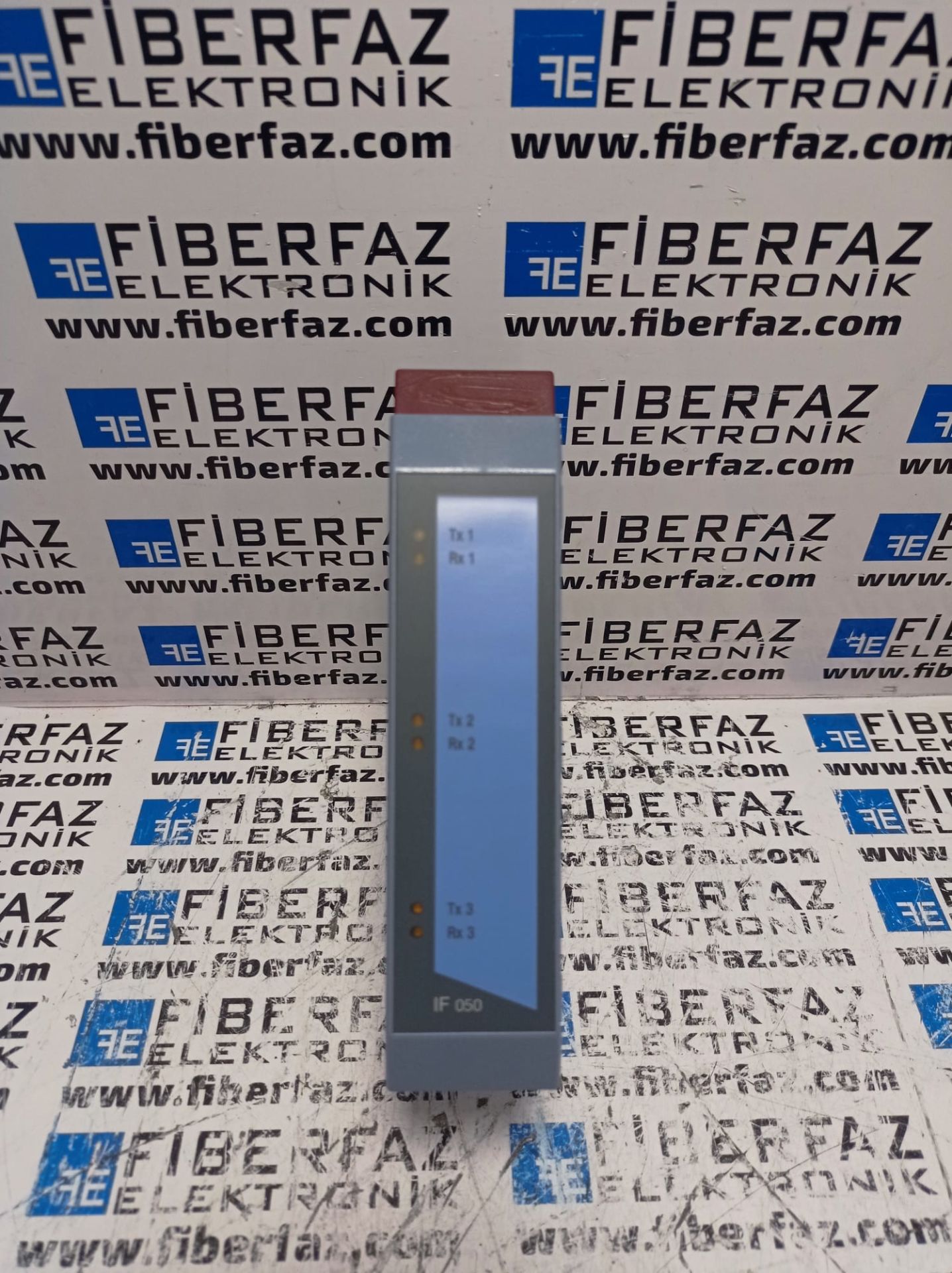 3IF050.6 B&R PLC System 2005 Interface 1*RS232 1*RS485/RS422 1*RS232/TTY