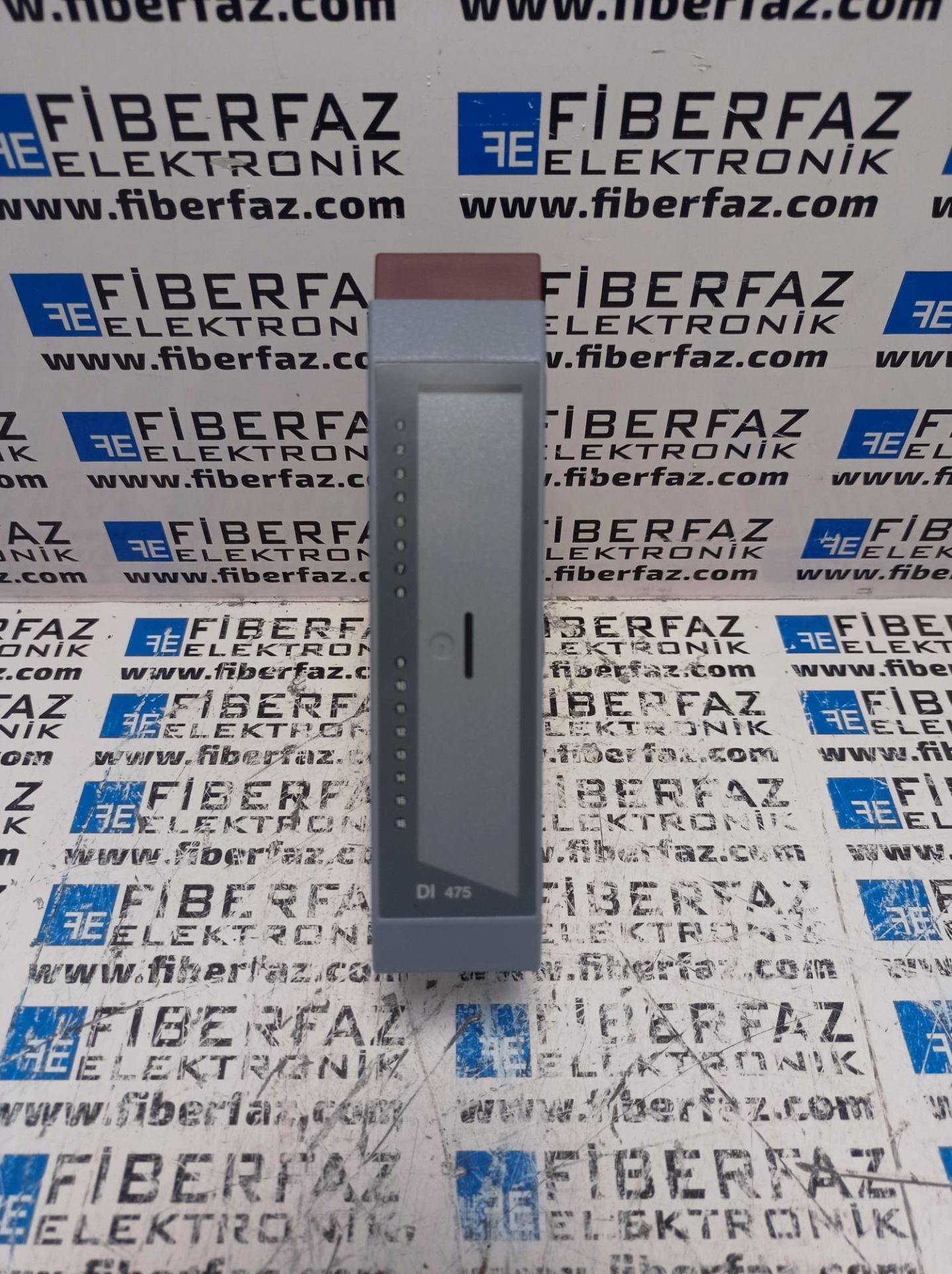 3DI475.6 B&R PLC System 2005 16 Kanal DI Modulu