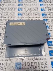 3DI475.6 B&R PLC System 2005 16 Kanal DI Modulu