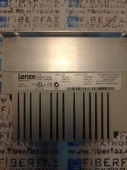 ESMD751L4TXA LENZE AC DRIVE  0.75 kW