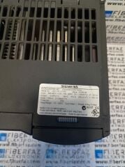 6SE6440-2UD27-5CA1 SIEMENS MICROMASTER 440 SURUCU ( 6SE6 440-2UD27-5CA1 )