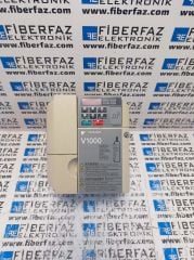 Yaskawa Sürücü CIMR-VC4A0009BAA