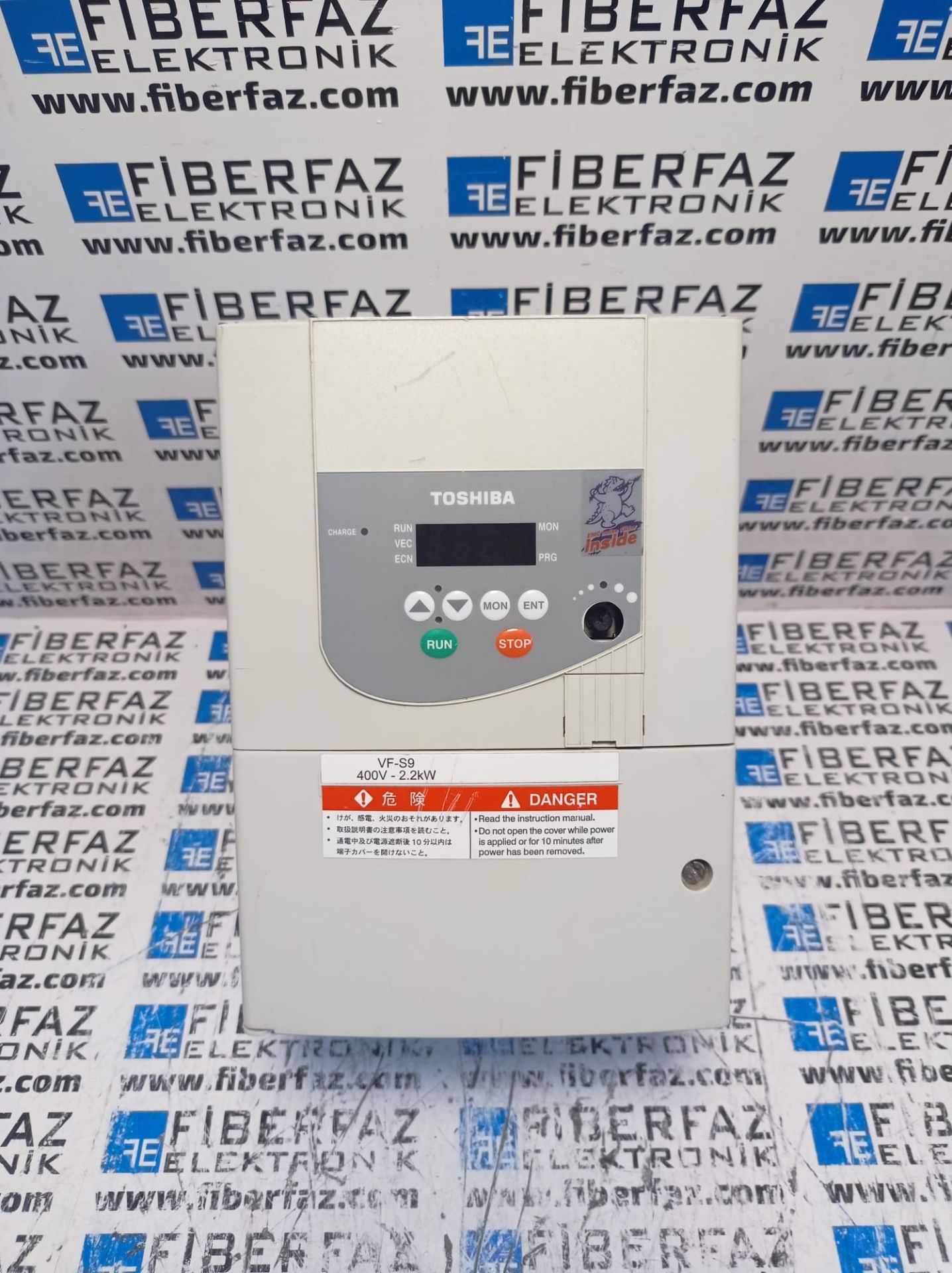 Toshıba Sürücü VFS9-4022PL-WP