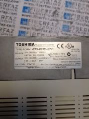 Toshıba Sürücü VFS9-4022PL-WP