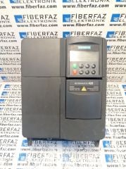6SE6420-2UD25-5CA1 SIEMENS MICROMASTER 420 SURUCU ( 6SE6 420-2UD25-5CA1 1)