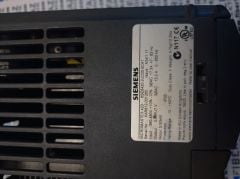 6SE6420-2UD25-5CA1 SIEMENS MICROMASTER 420 SURUCU ( 6SE6 420-2UD25-5CA1 1)