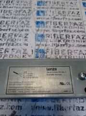 Lenze Sürücü RFI FİLTER LD