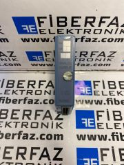 7AO352.70 B&R PLC System 2003 AO MODUL 2* ±10 V or 0 to 20 mA