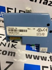 7AO352.70 B&R PLC System 2003 AO MODUL 2* ±10 V or 0 to 20 mA