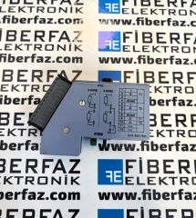 7AT352.70 B&R PLC System 2003 AI MODUL 2*PT100 (3-wire connections)