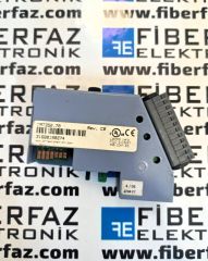 7AT352.70 B&R PLC System 2003 AI MODUL 2*PT100 (3-wire connections)