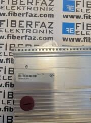 7BP702.1 B&R PLC System 2003 Module Rack