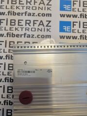 7BP702.1 B&R PLC System 2003 Module Rack