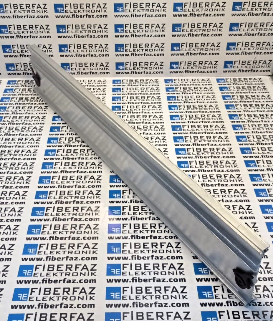 7BP709.0 B&R PLC System 2003 Module Rack