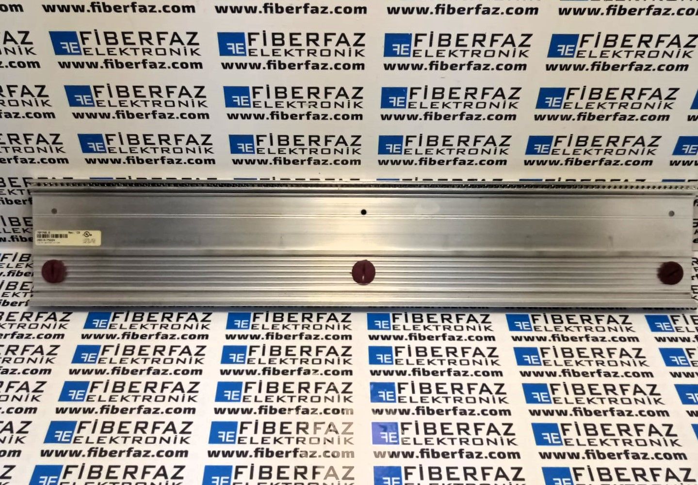 7BP708.0 B&R PLC System 2003 Module Rack
