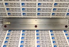 7BP708.0 B&R PLC System 2003 Module Rack