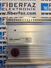 7BP708.0 B&R PLC System 2003 Module Rack