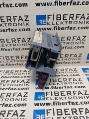 7CM411.70-1 B&R PLC System 2003 Combination Module 3DI - 2DO - 3AI - 3AO