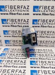 7DI435.7 B&R PLC System 2003 Digital Input Module 8DI 24VDC