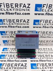 7DI435.7 B&R PLC System 2003 Digital Input Module 8DI 24VDC