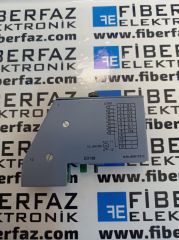 7DO138.70 B&R PLC System 2003 8DO MODUL