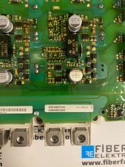 SIEMENS Elektronik Kart A5E00825002
