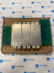 A5E00825002 SIEMENS INVERTER CARD WITH IGBT MODULE