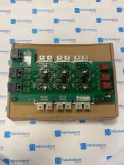 A5E00825002 SIEMENS INVERTER CARD WITH IGBT MODULE