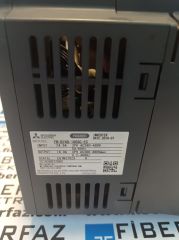 Mitsubishi Sürücü FR-D740-160SC-EC