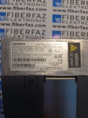 6SL3210-1PE21-1UL0 SIEMENS SINAMICS POWER MODULE PM240