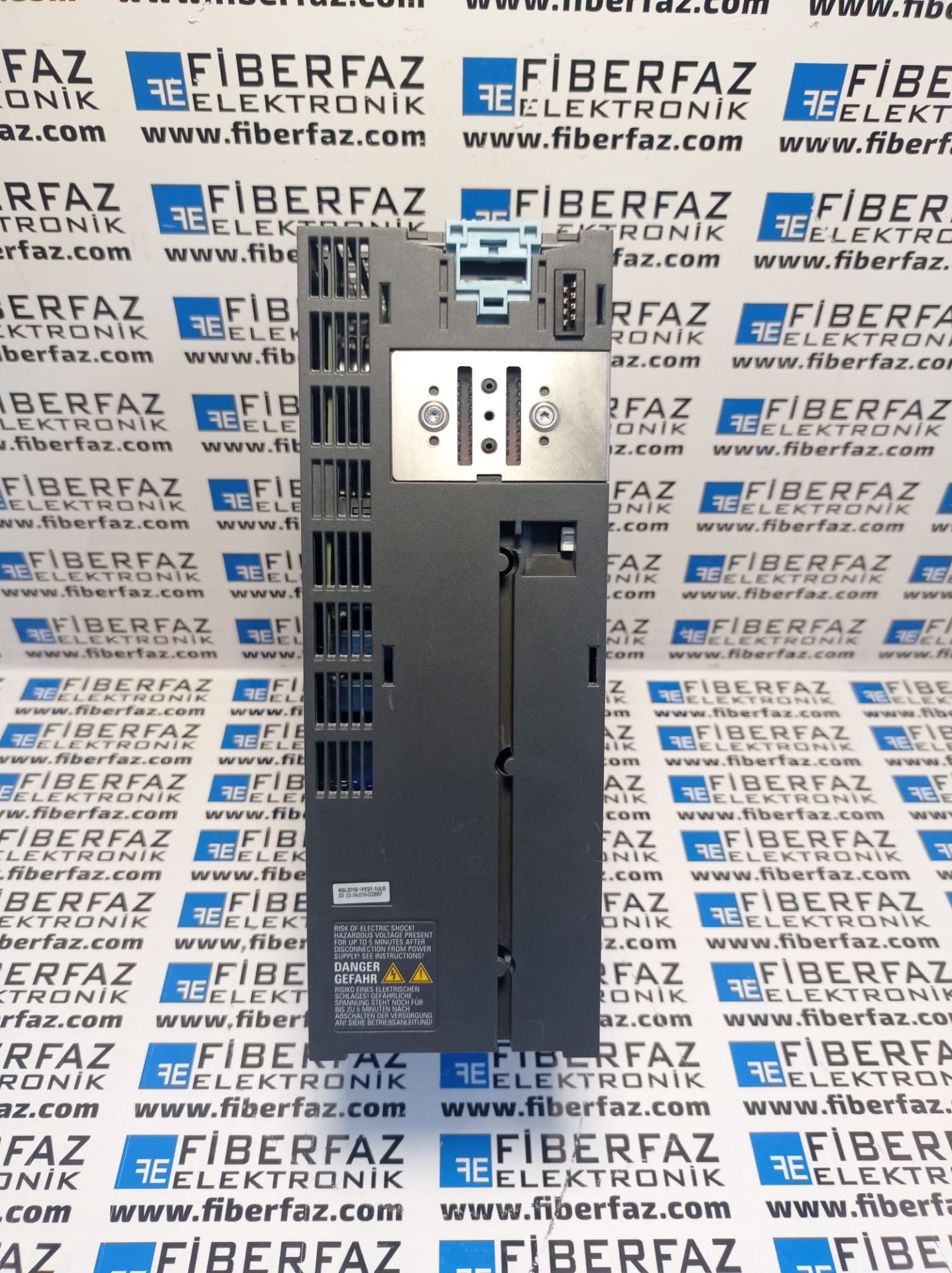 Siemens Sürücü 6SL3210-1PE21-1UL0