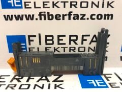 X20BM11  B&R PLC System X20 Bus Module