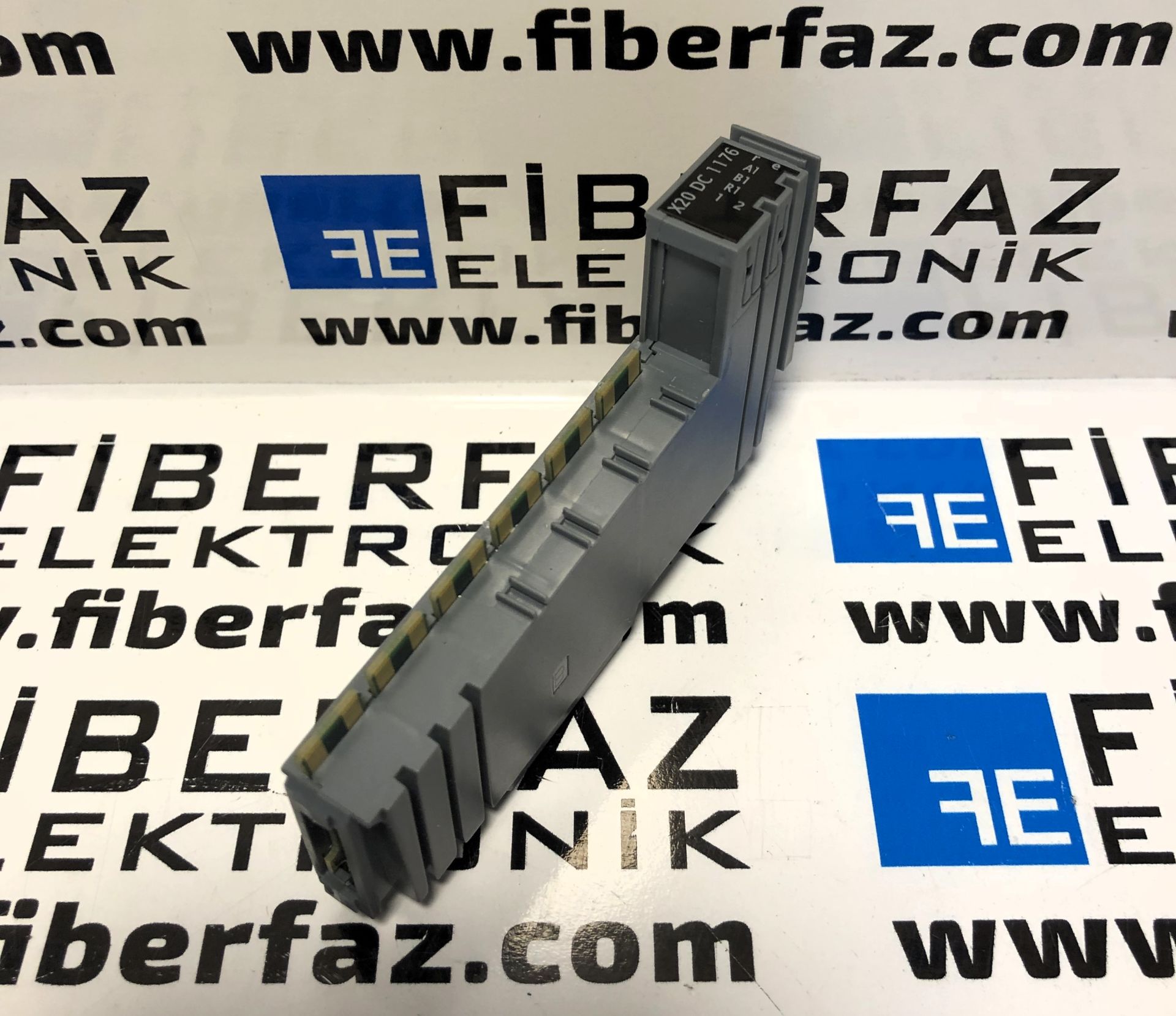 X20DC1176 B&R PLC System X20 ABR Incremental Encoder Modul (5V)