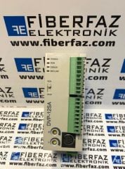 DVP12SA11T DELTA DVP SERISI PLC CPU MODUL