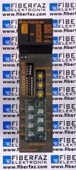 A1SJ71UC24-R4 MITSUBISHI MELSEC-A SERISI PLC RS-422/RS-485 COMMUNICATION MODULE