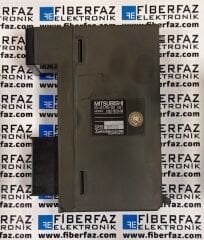 A1SJ71UC24-R4 MITSUBISHI MELSEC-A SERISI PLC RS-422/RS-485 COMMUNICATION MODULE