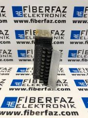 CJ1W-ID211 OMRON PLC CJ-SERISI 16 DI MODULU