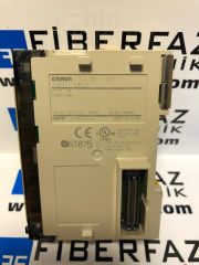 CJ1W-ID211 OMRON PLC CJ-SERISI 16 DI MODULU