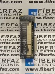 CJ1W-OC211 OMRON PLC CJ2-SERISI 16 DO MODULU