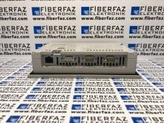 6AV6 545-0BA15-2AX0 Siemens Simatic HMI Touch Panel TP 170A blue MSTN