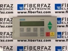 6ES7 272-0AA00-0YA0 Siemens Simatic HMI TD200 Text Display for S7-200