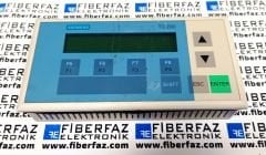 Siemens Operator Panel 6ES7 272-0AA30-0YA0