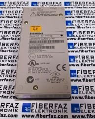 6ES7 272-0AA30-0YA0 Siemens Simatic HMI TD200 Text Display for S7-200