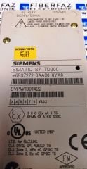 6ES7 272-0AA30-0YA0 Siemens Simatic HMI TD200 Text Display for S7-200
