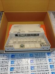 Siemens Operatör Panel 6AV6 542-0BB15-2AX0