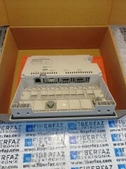 6AV6 542-0BB15-2AX0 Siemens Simatic HMI OP170B blue MSTN