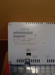 6AV6 542-0BB15-2AX0 Siemens Simatic HMI OP170B blue MSTN