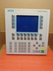6AV6 542-0BB15-2AX0 Siemens Simatic HMI OP170B blue MSTN