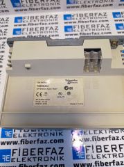 TSXRKZ02 SCHNEIDER MODICON TSX MICRO PLC MINI EXTENSION RACK