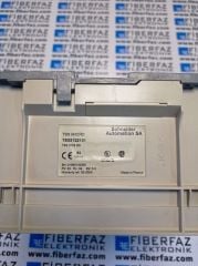 TSX3722101 SCHNEIDER MODICON TSX MICRO PLC MODULAR BASE CONTROLLER